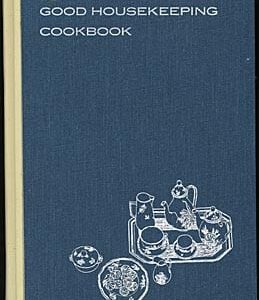 1963 Good Housekeeping Cookbook