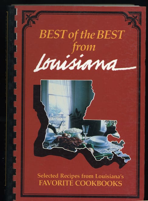 Best of the Best from Louisiana