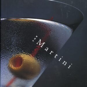 Martini by Barnaby Conrad III