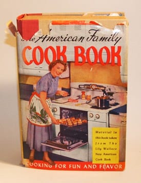 American Family Cook Book