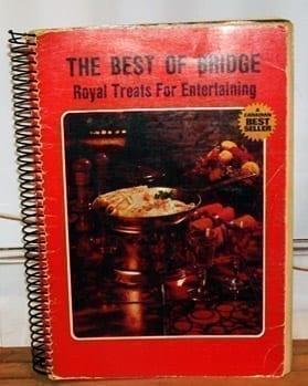 Best of Bridge: Royal Treats for Entertaining