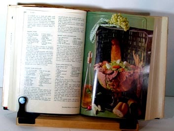 Good Housekeeping Cookbook, 1963, Marsh