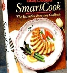 Betty Crocker's Smart Cook
