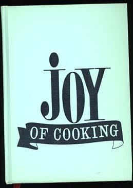 Joy of Cooking, 1962, 1967, As-if-New Condition!