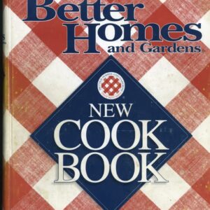 Better Homes Gardens 1996