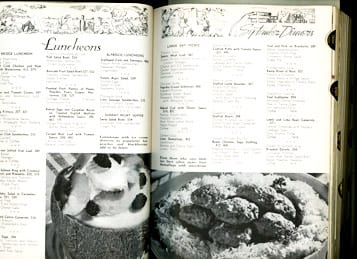 Culinary Arts Institute Encyclopedic Cookbook, 1967