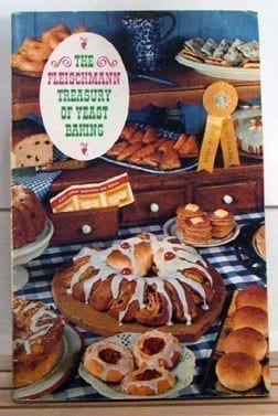 Fleischmann Treasury of Yeast Baking