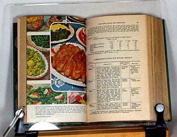 Meta Given's Modern Encyclopedia of Cooking