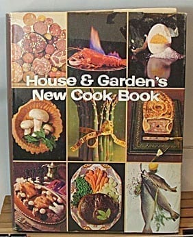 House & Garden's New Cook Book