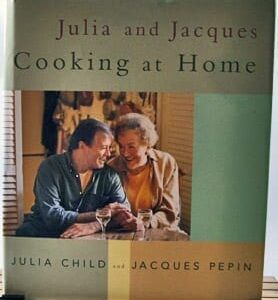 Julia and Jacques