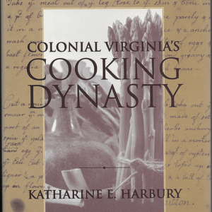 Brown Pottage Royall from Virginia's Cooking Dynasty