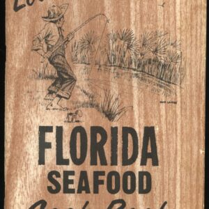 Louise's Florida Cook Book
