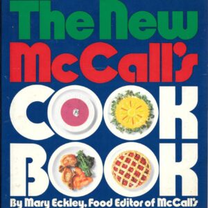 New McCall's Cooking School
