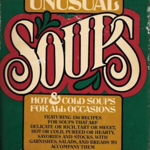 Unusual Soups