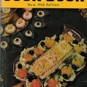 1950s cookbook