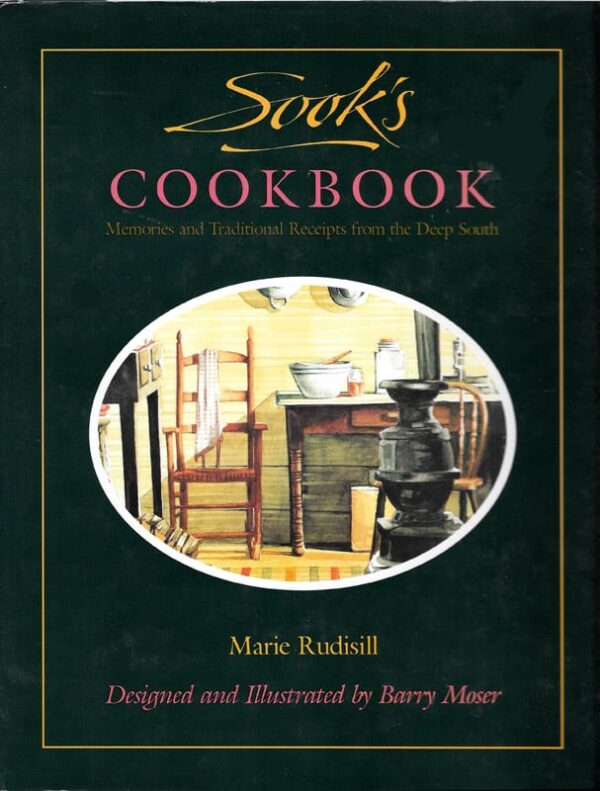 Sook's Cook Book