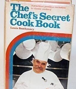 Chef's Secret Cook Book