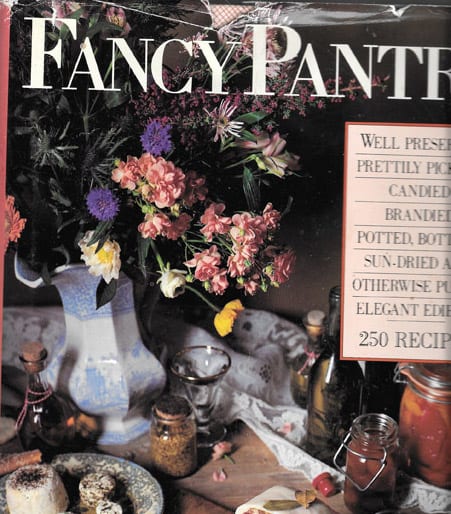 Fancy Pantry