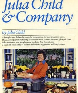Julia Child & Company