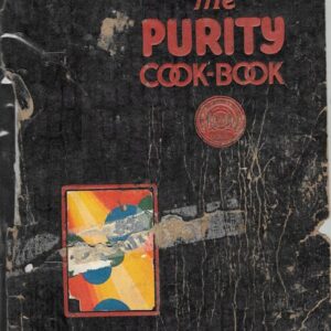 Purity Cook Book, 1932