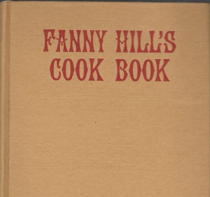 Fanny Hill's Cook Book