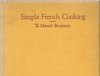 Simple French Cooking