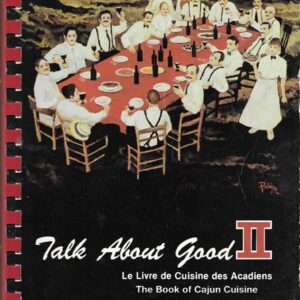 Cajun Roux Recipe from Talk About Good II