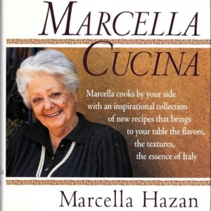 Marcella Cucina