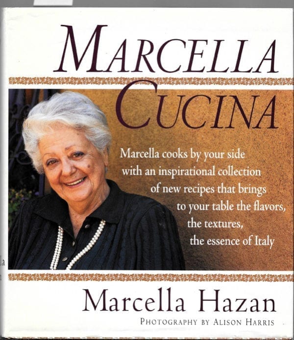 Marcella Cucina