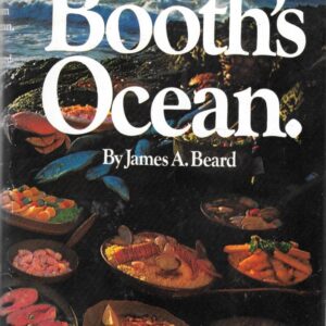 Great Fish & Seafood Recipes from Booth's Ocean