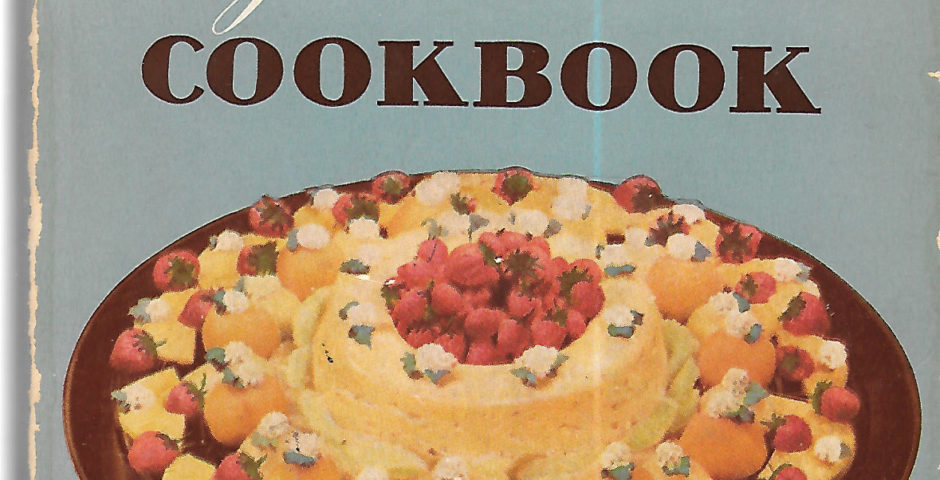 cooking school cookbook