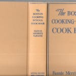 historic antique cookbooks
