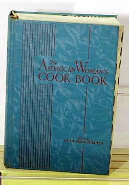 comprehensive cookbooks