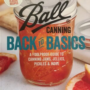 guide to canning