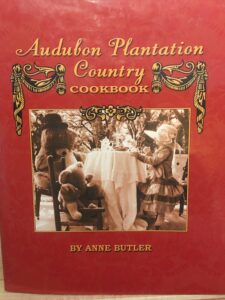 plantation recipes