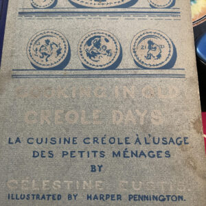 Vintage Regional and Ethnic Cookbooks, including Junior League Cookbooks