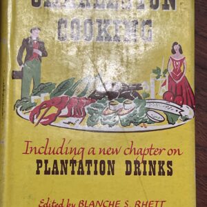 Vintage Regional and Ethnic Cookbooks, including Junior League Cookbooks